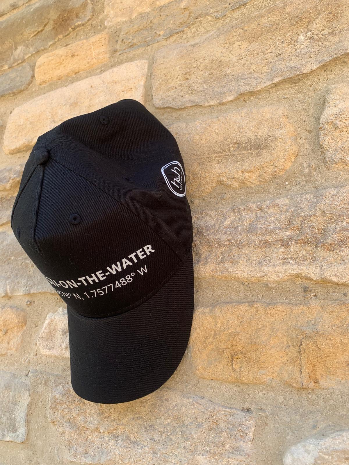Bourton-on-the-Water cap