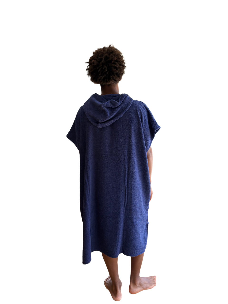 Change Robe 100% Cotton