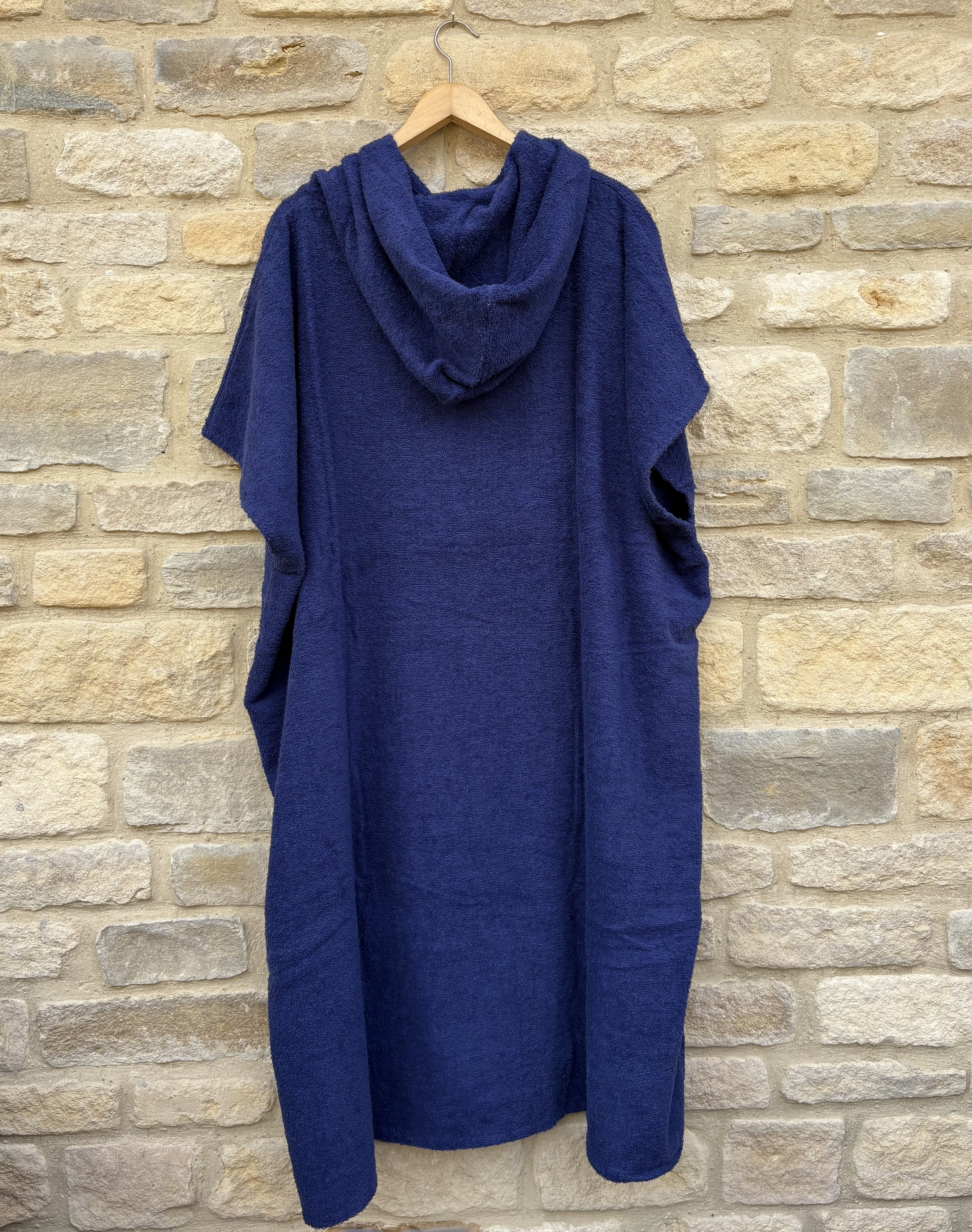 Change Robe 100% Cotton