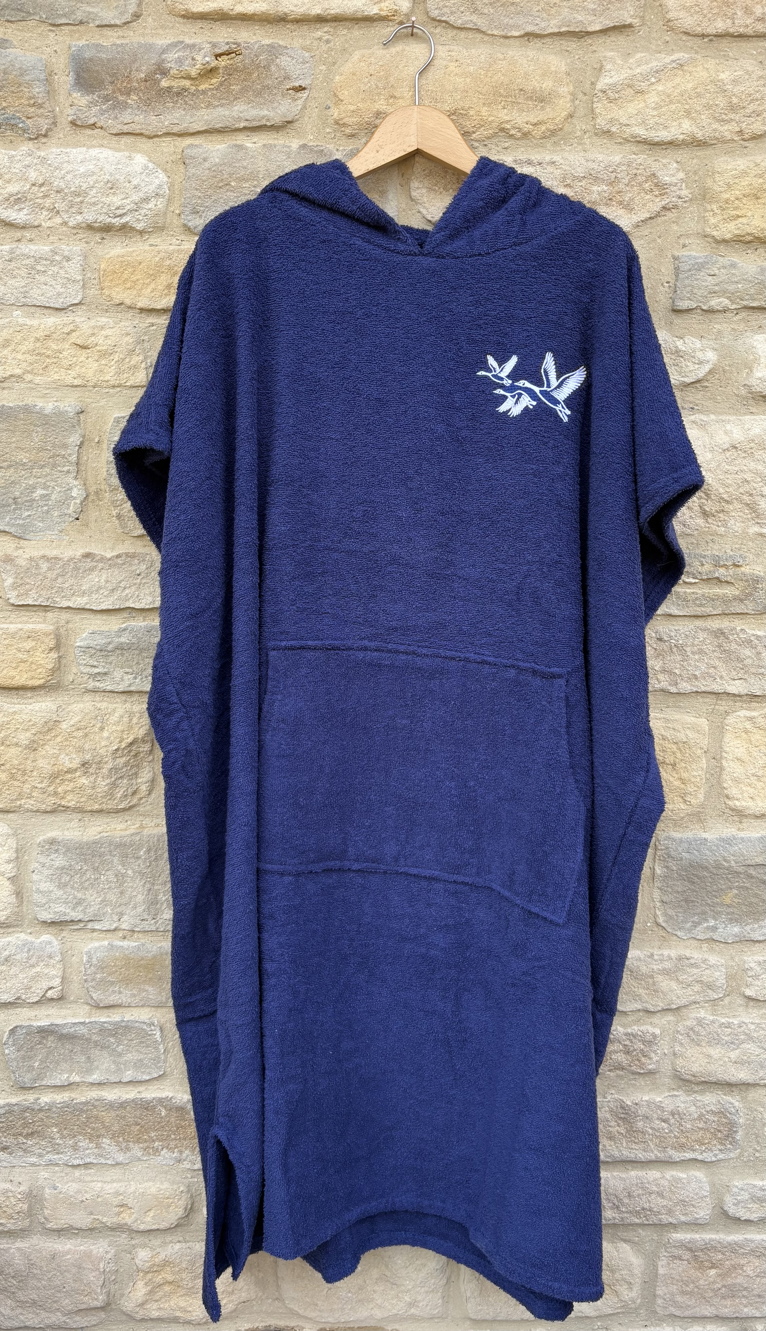 Change Robe 100% Cotton