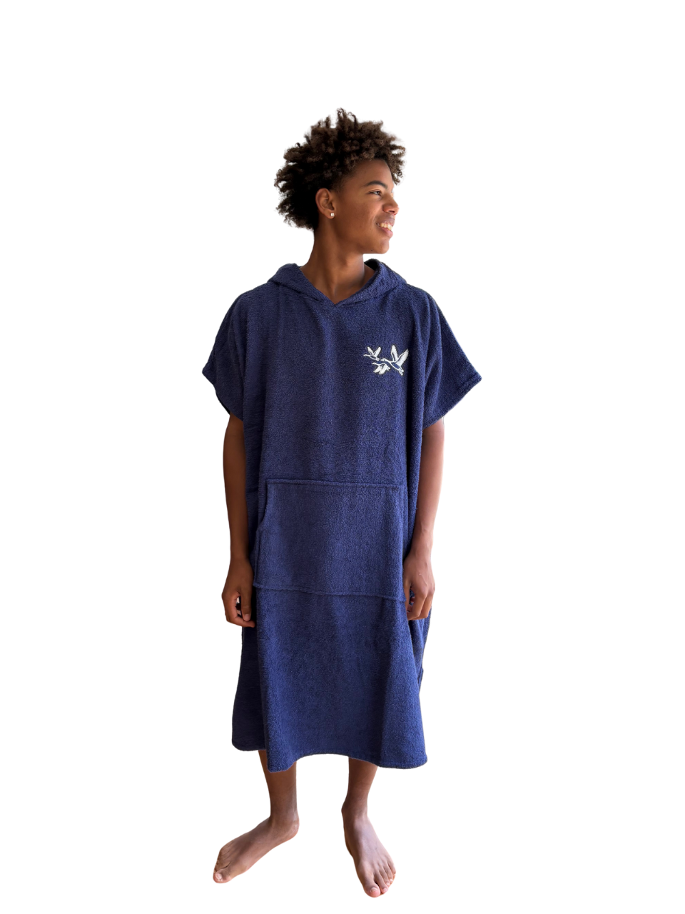 Change Robe 100% Cotton