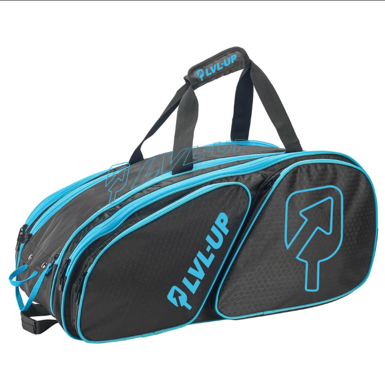 LVL-UP Tour Bag