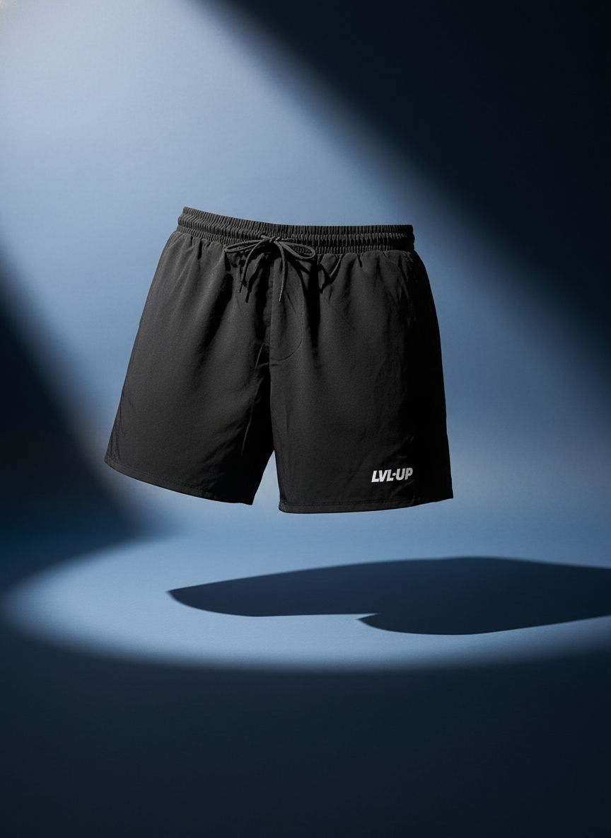 DRILLR Shorts