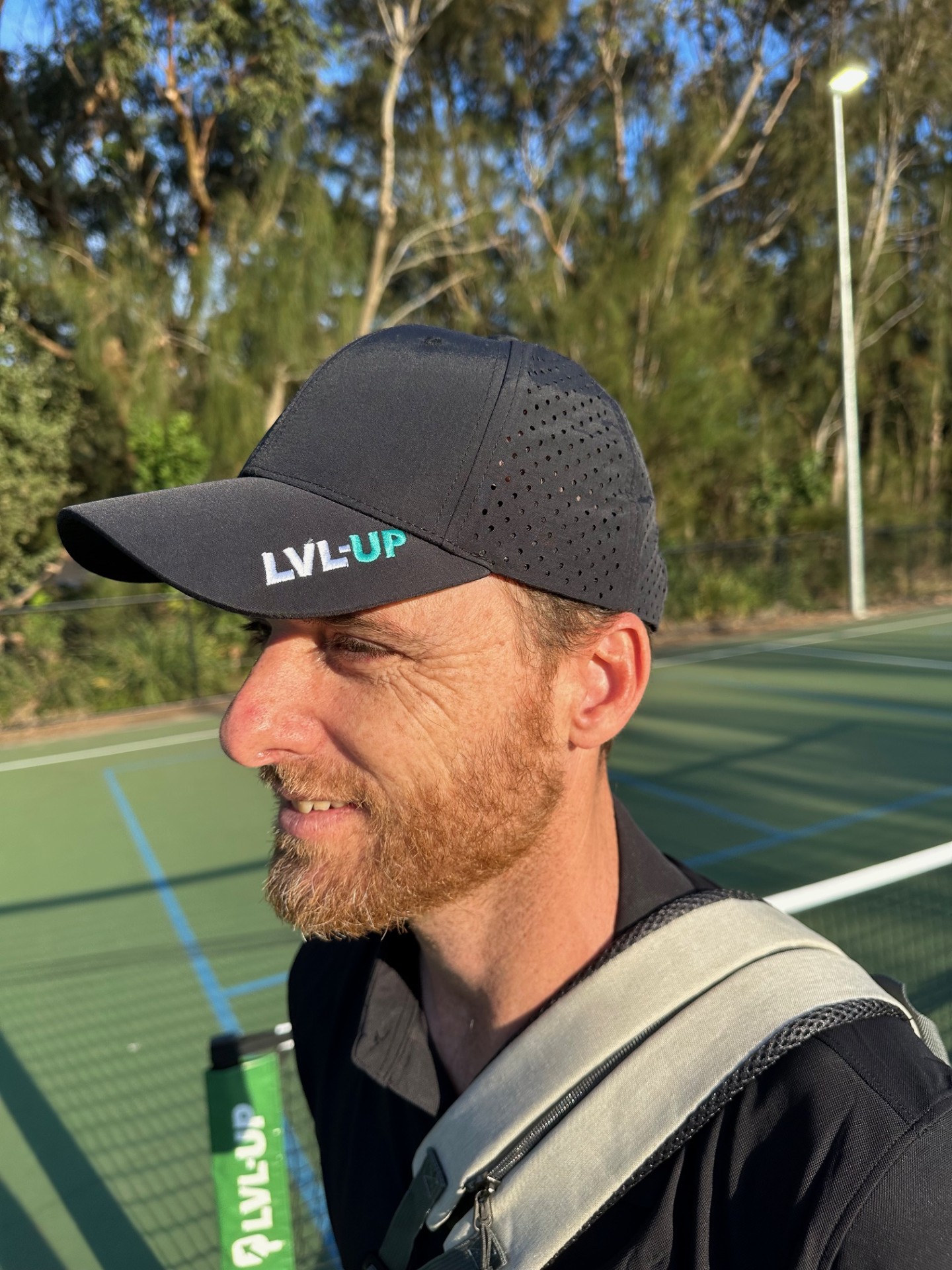 DRIPLOCK - Sports Hat