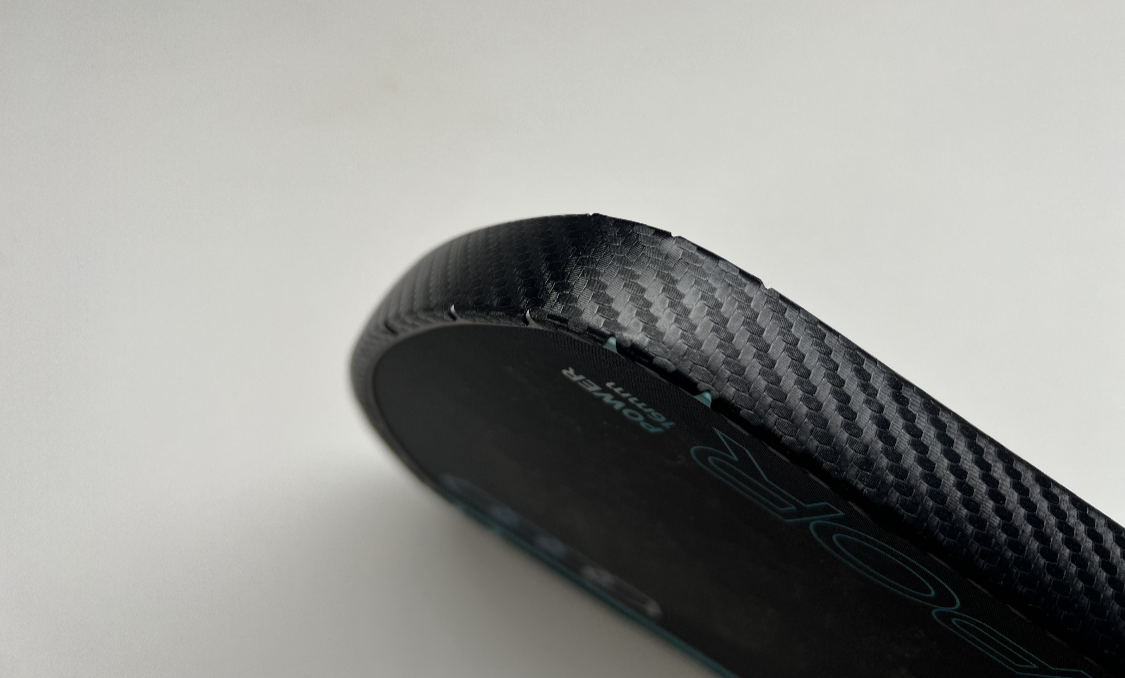 Paddle Protection Guard - CARBON