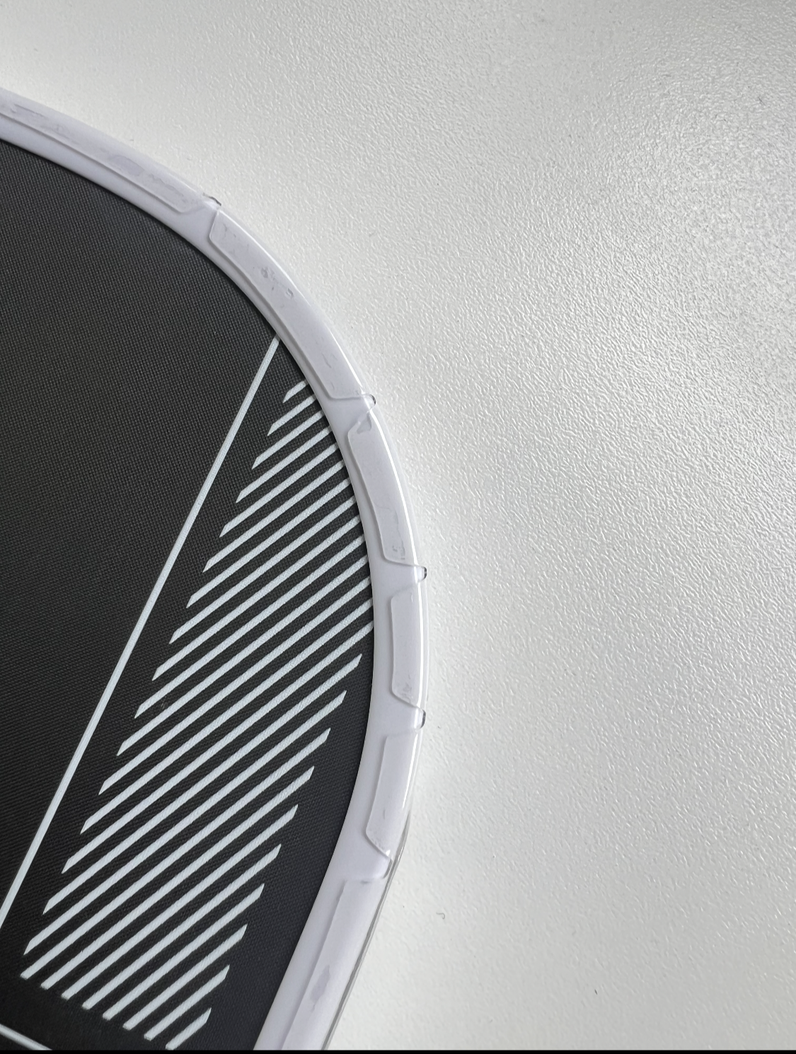 Paddle Protection Guard - CLEAR