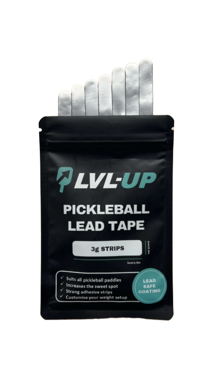 Weighted LEAD Tape