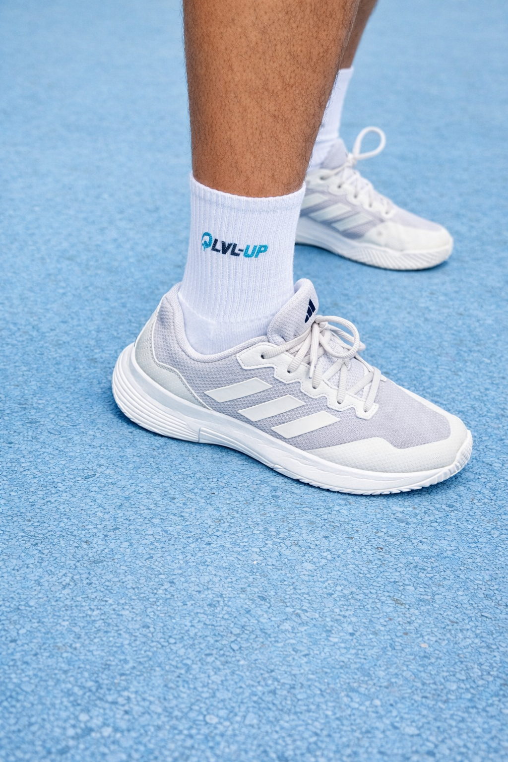 LVL-UP Performance Socks