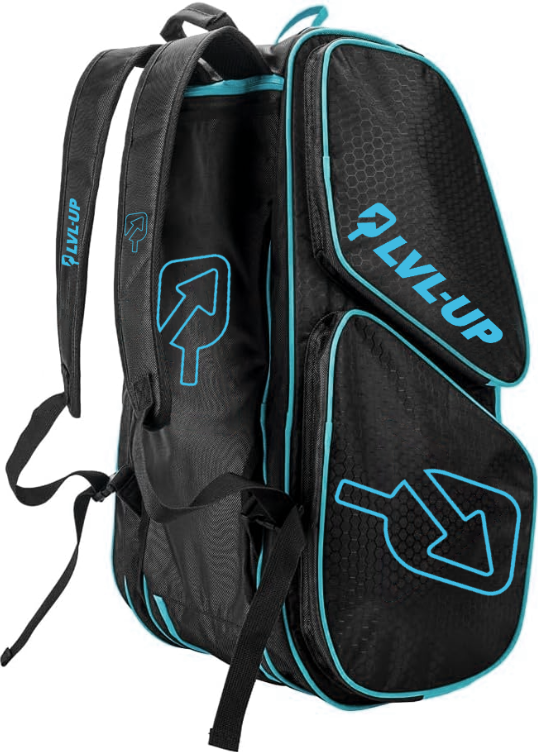 LVL-UP Tour Bag