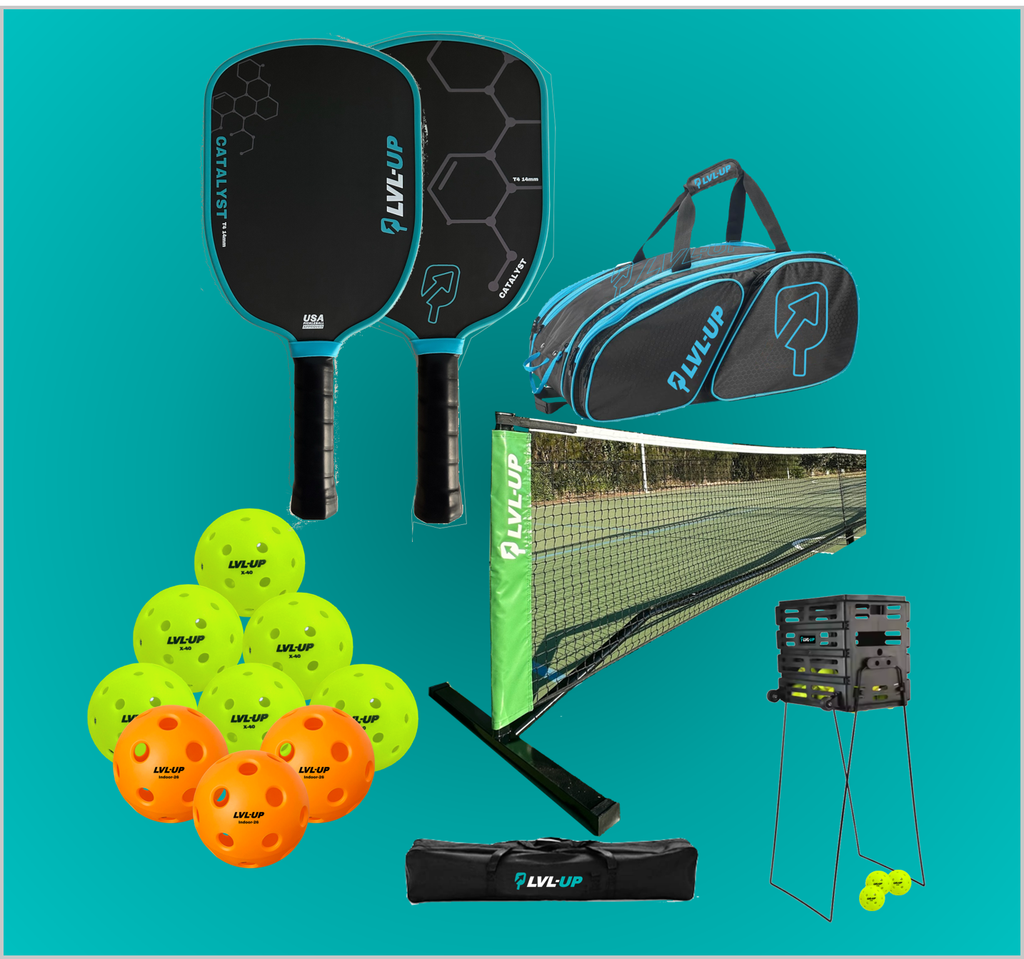 Build-your-own bundle