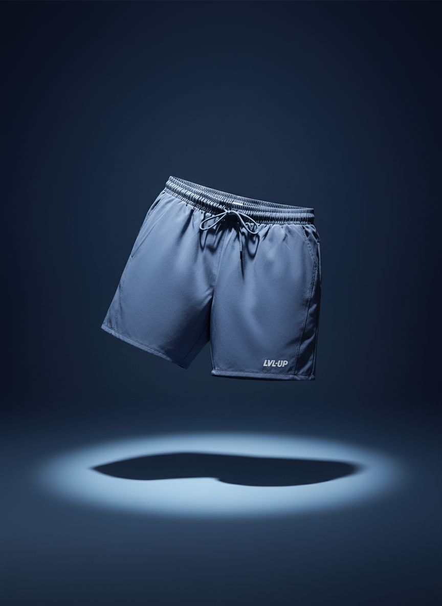  DRILLR Shorts 