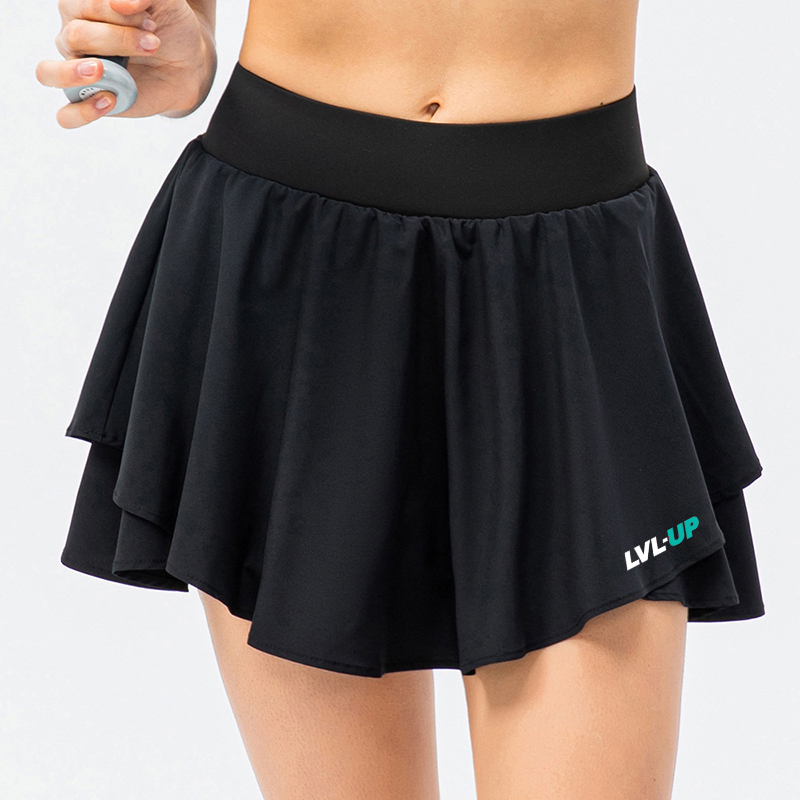 Performance Skort