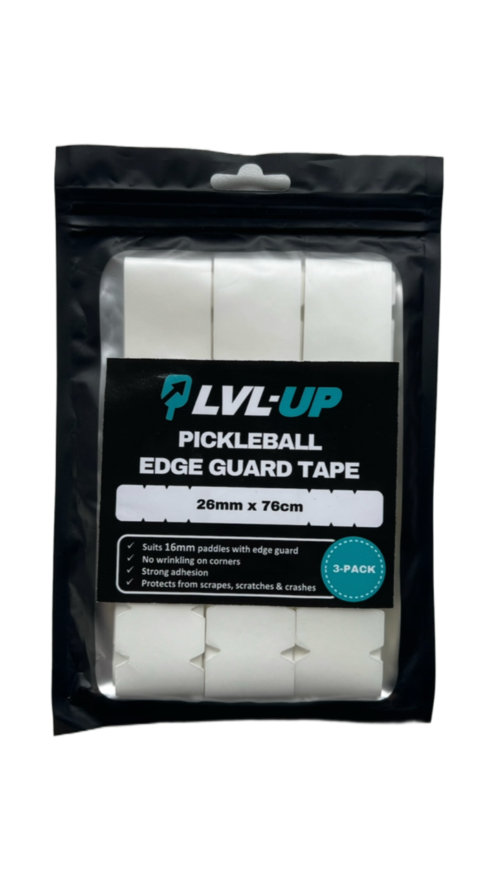 Paddle Protection Guard - CLEAR
