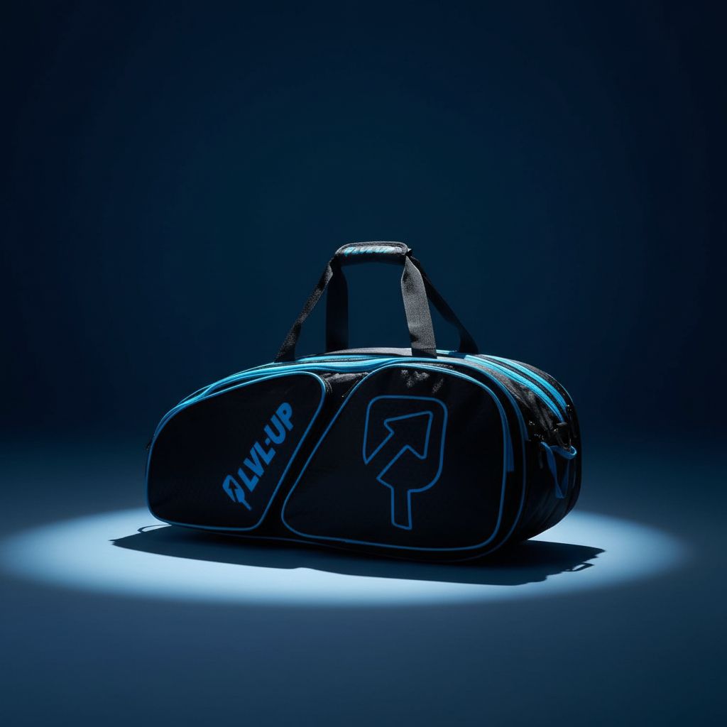 LVL-UP Tour Bag