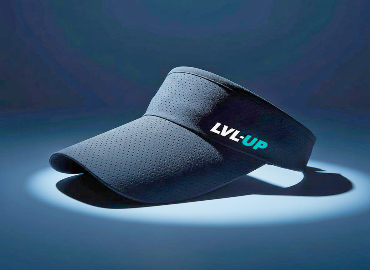 LVL-UP VISOR