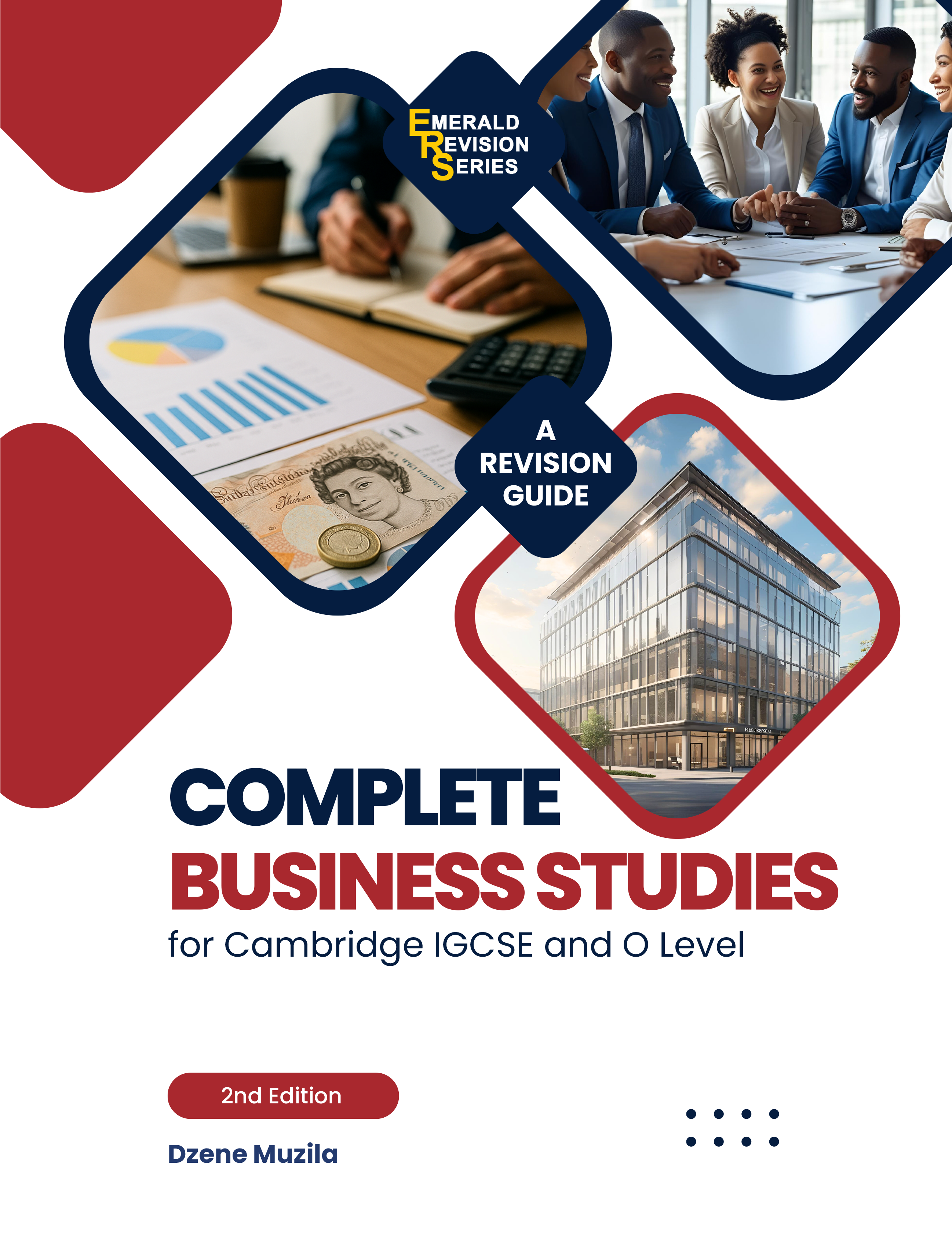 Complete Business Studies for Cambridge IGCSE and O Level
