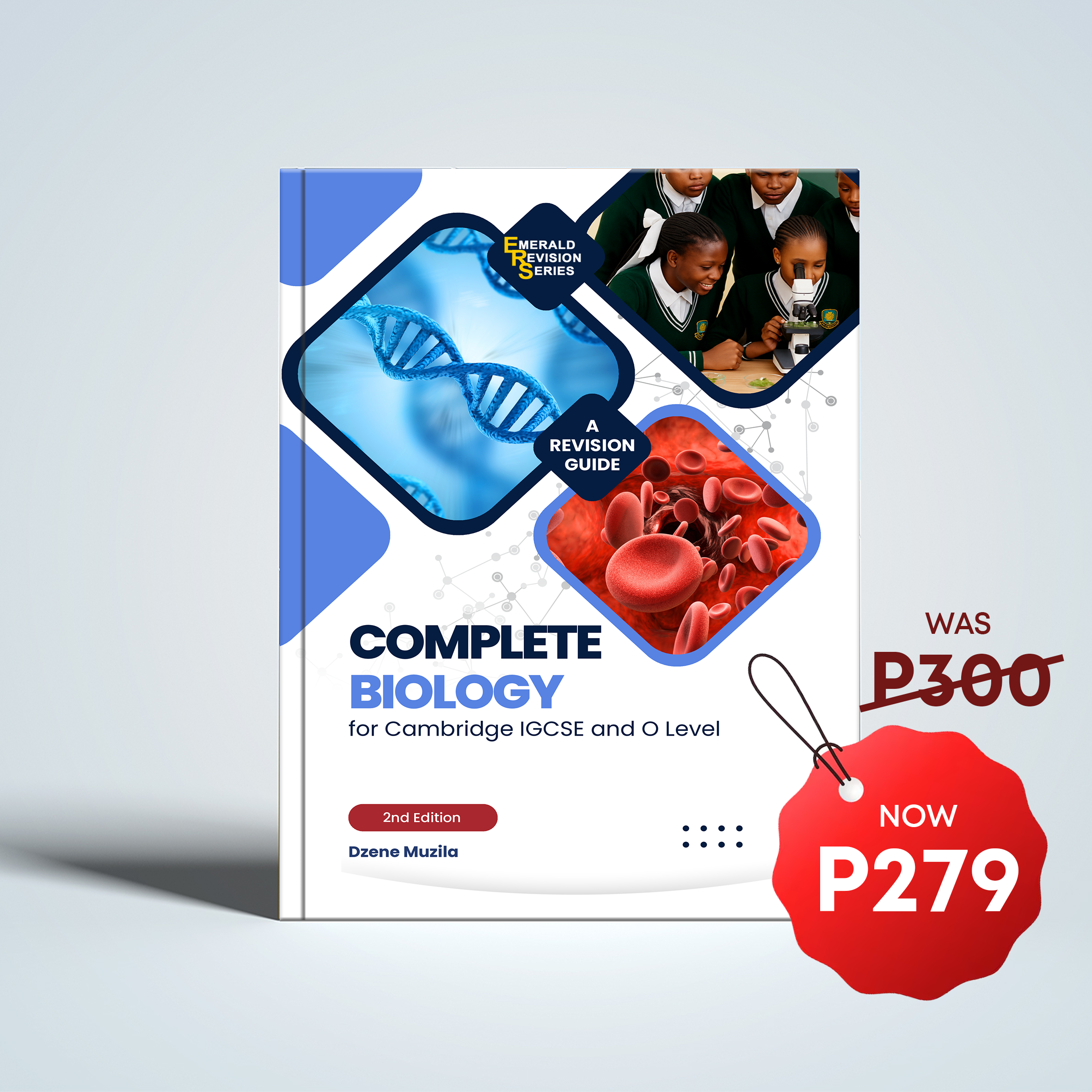 Complete Biology for Cambridge IGCSE and O Level