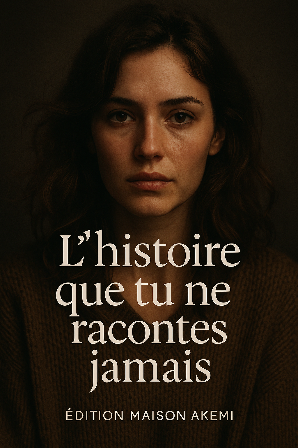 L'histoire que tu ne racontes jamais...