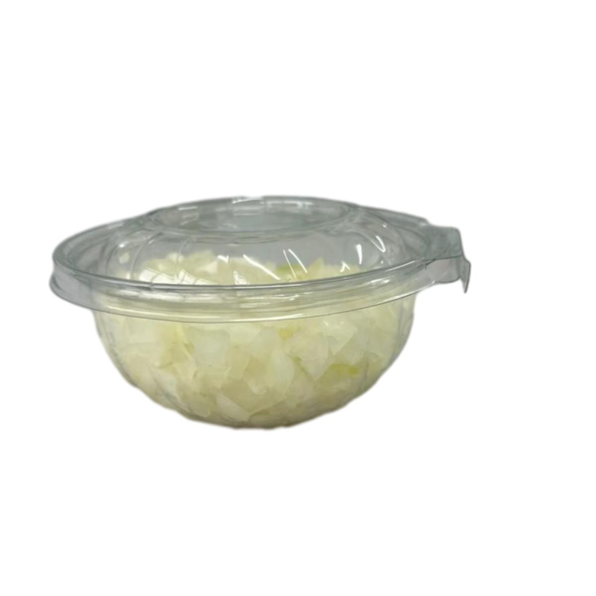 Cebola picada cubos 200g