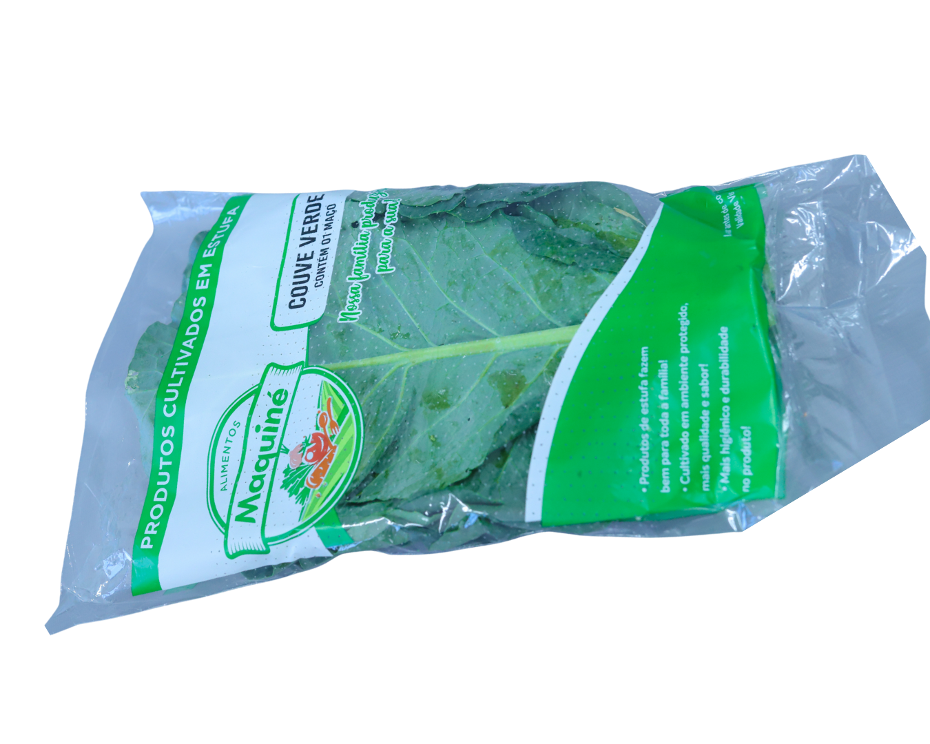 Couve Verde UNID