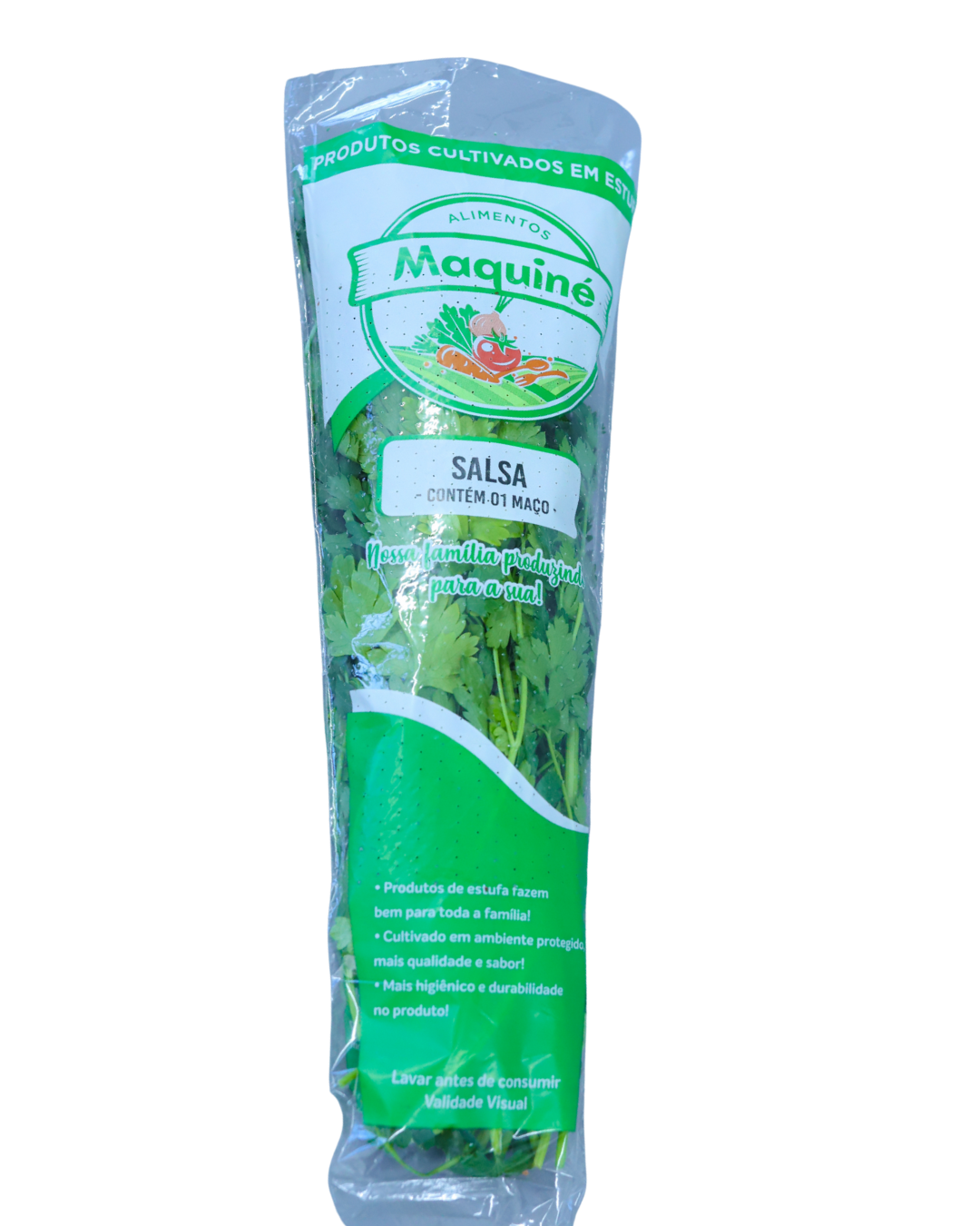 Salsa molho