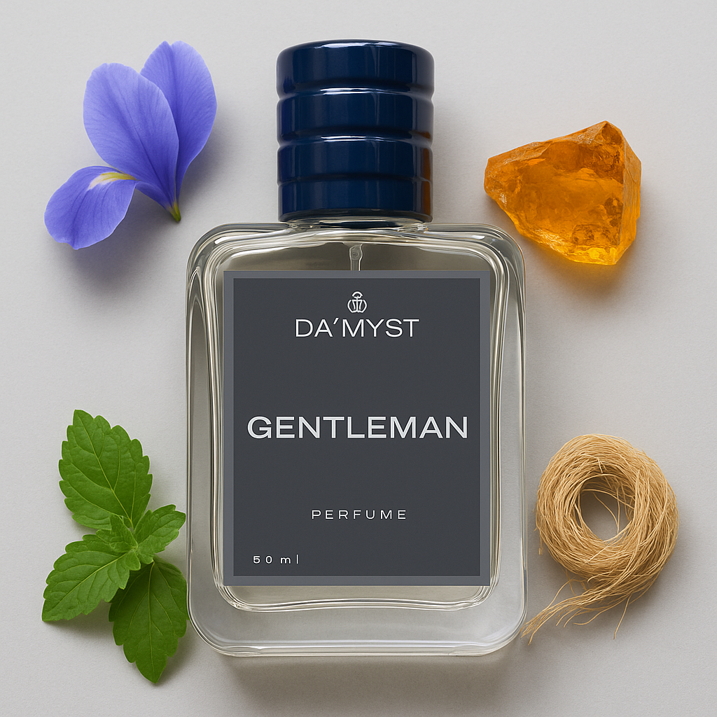 GENTLEMAN