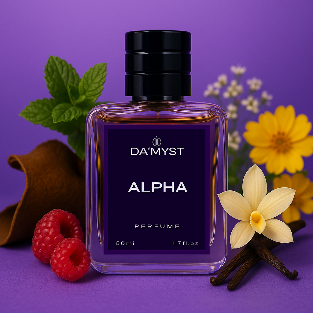 ALPHA