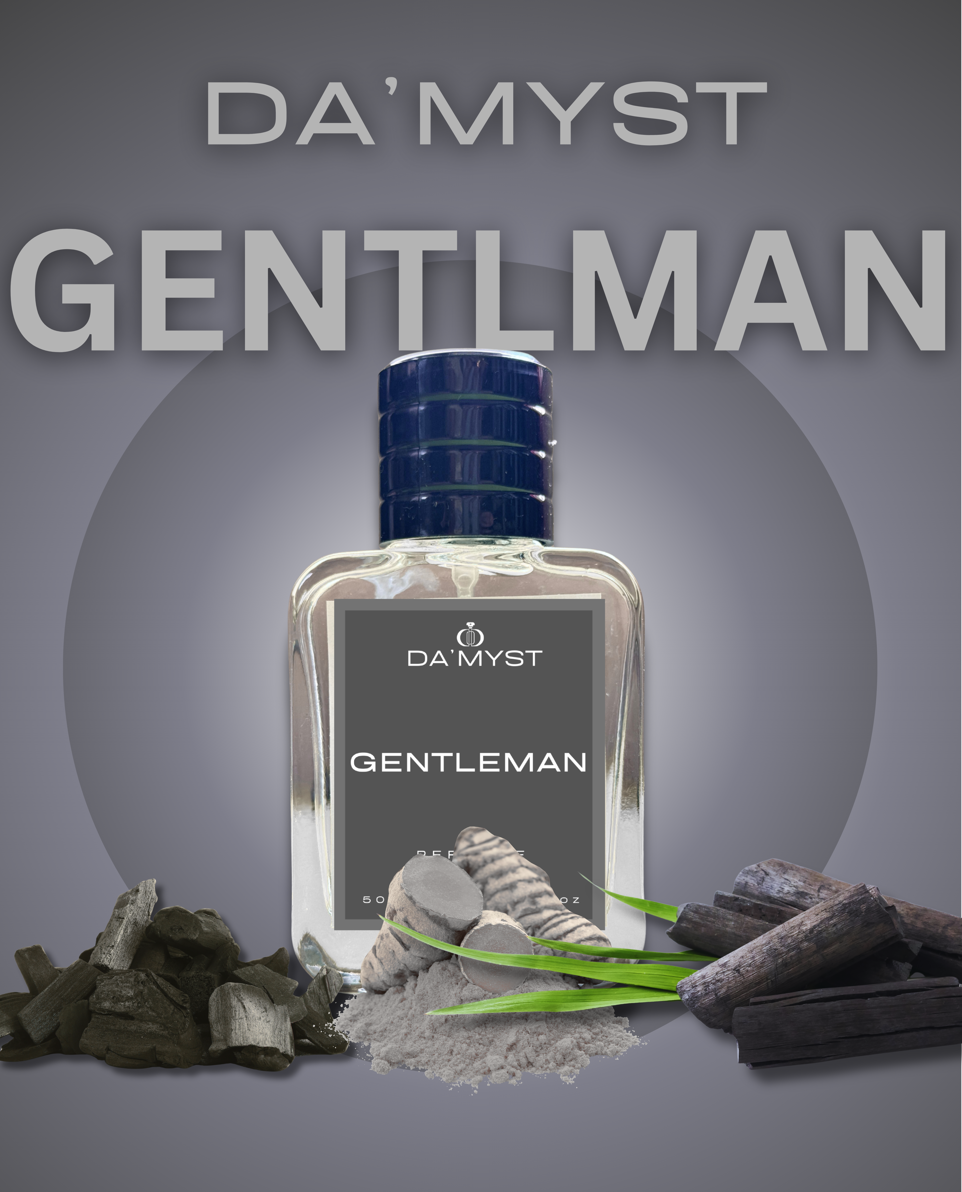 GENTLEMAN