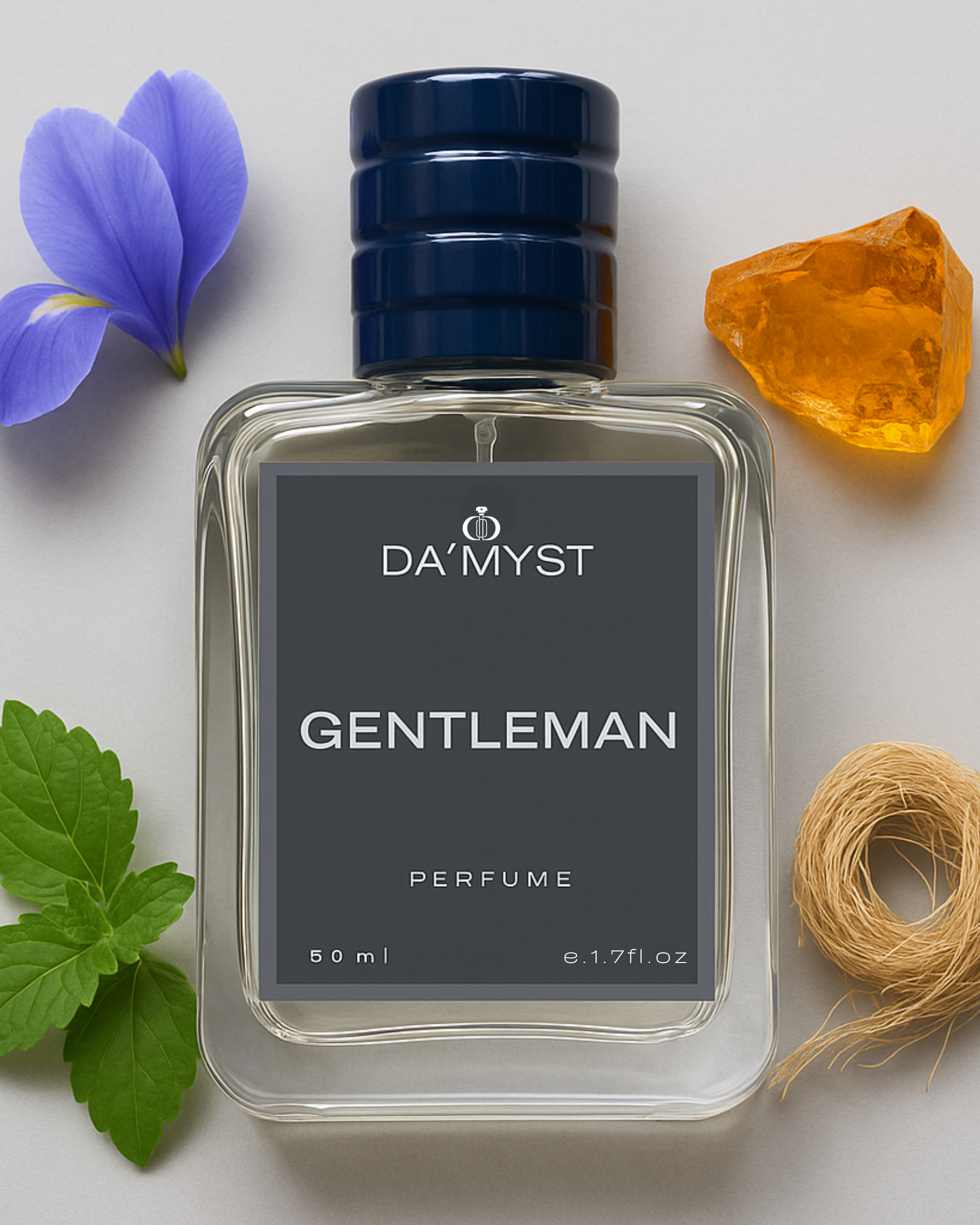 DA'MYST Signature Collection (5)