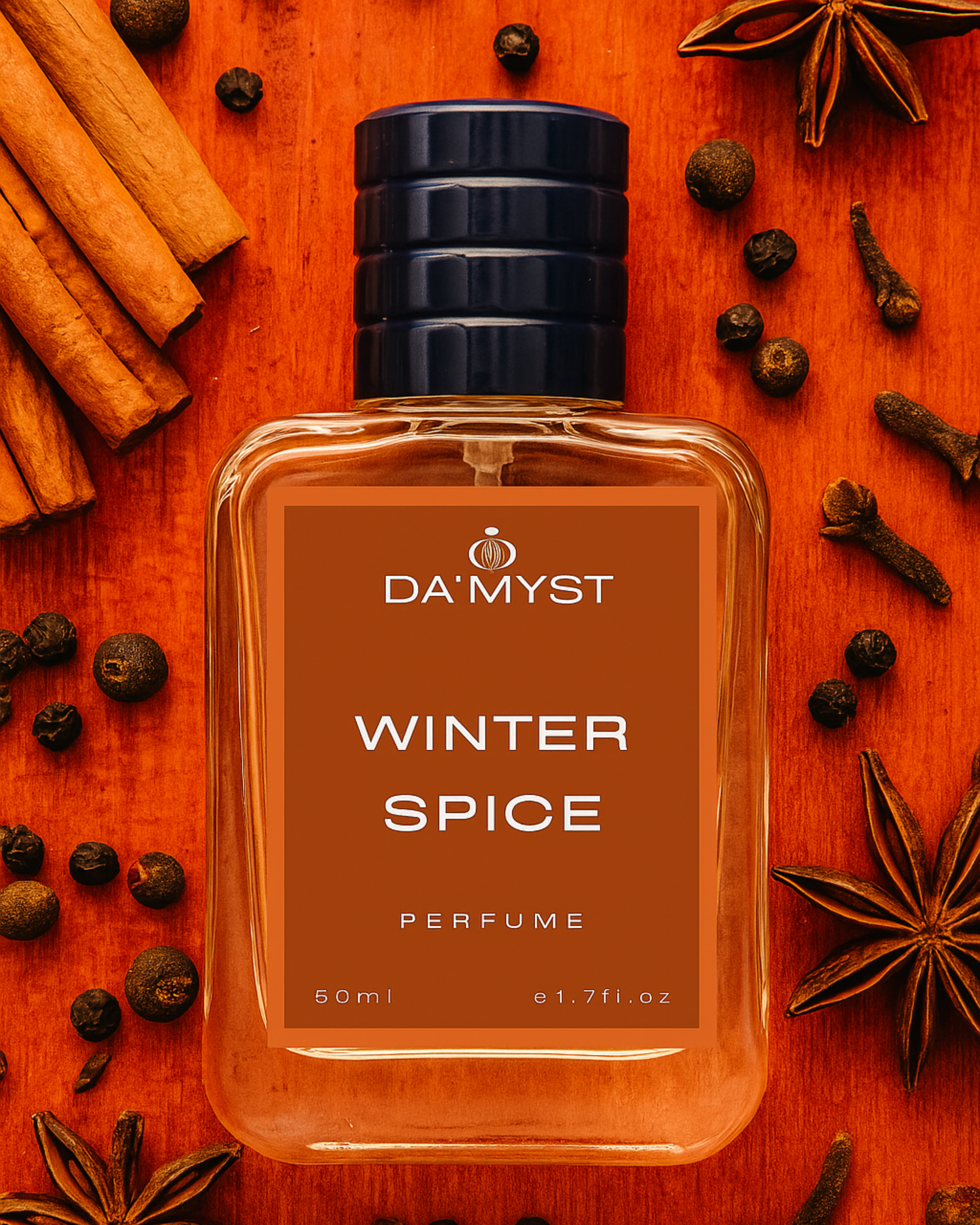 WINTER SPICE