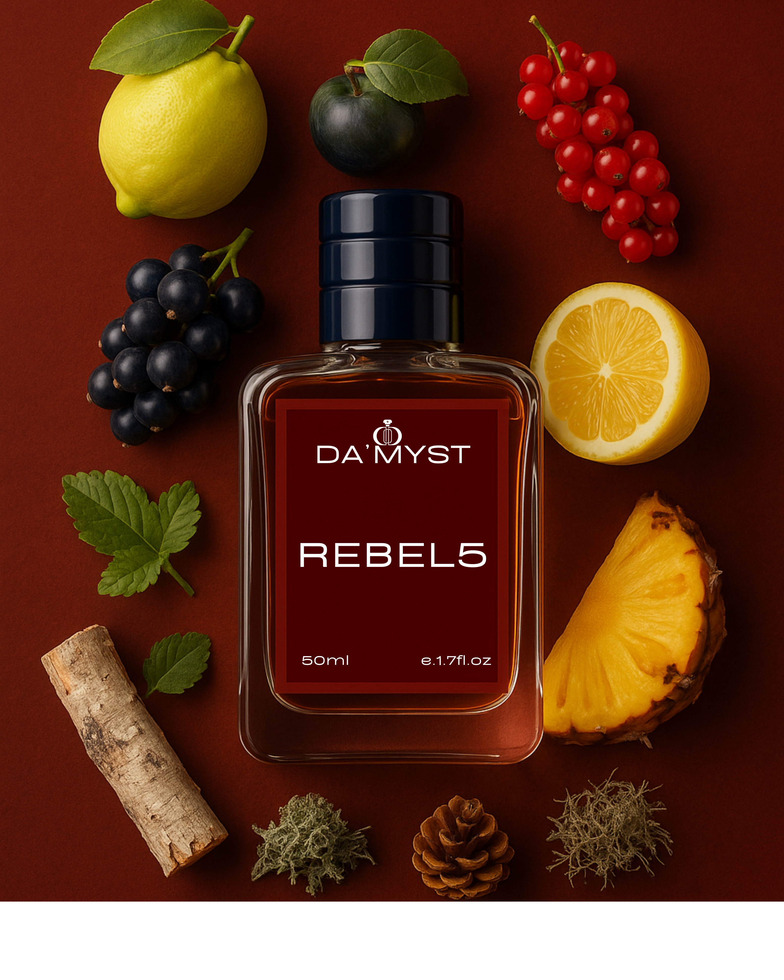 REBEL5
