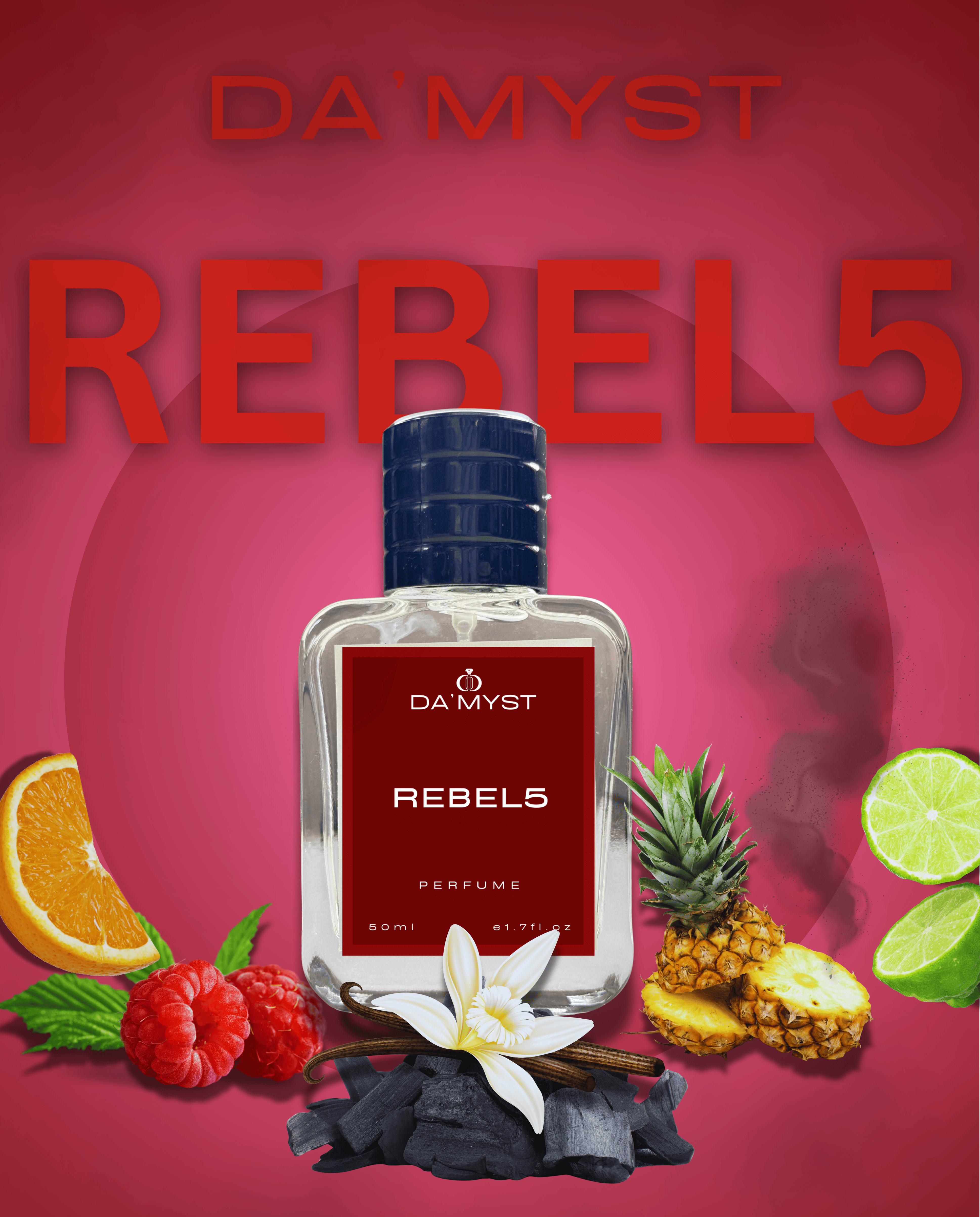 REBEL5