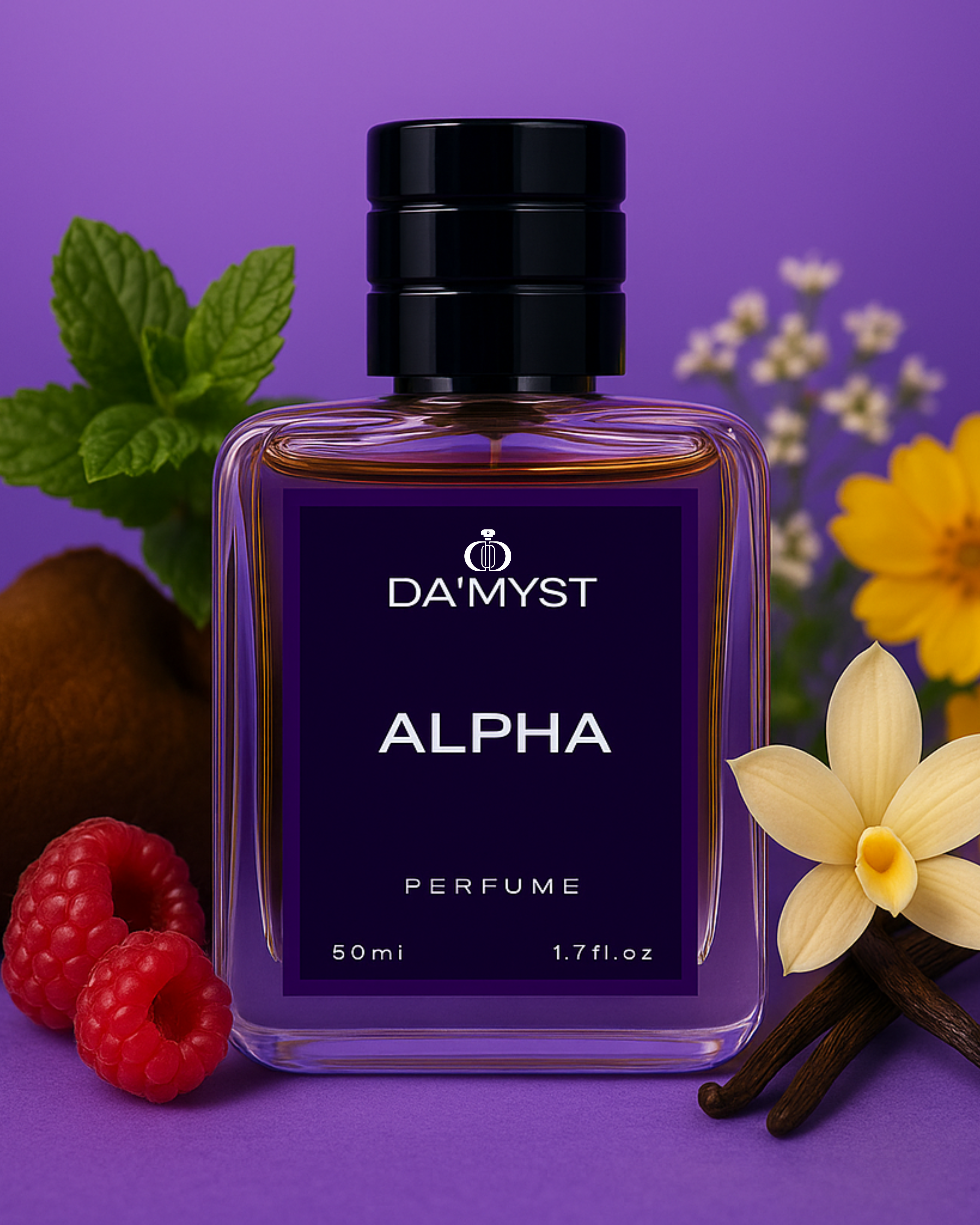 DA'MYST Signature Collection (5)