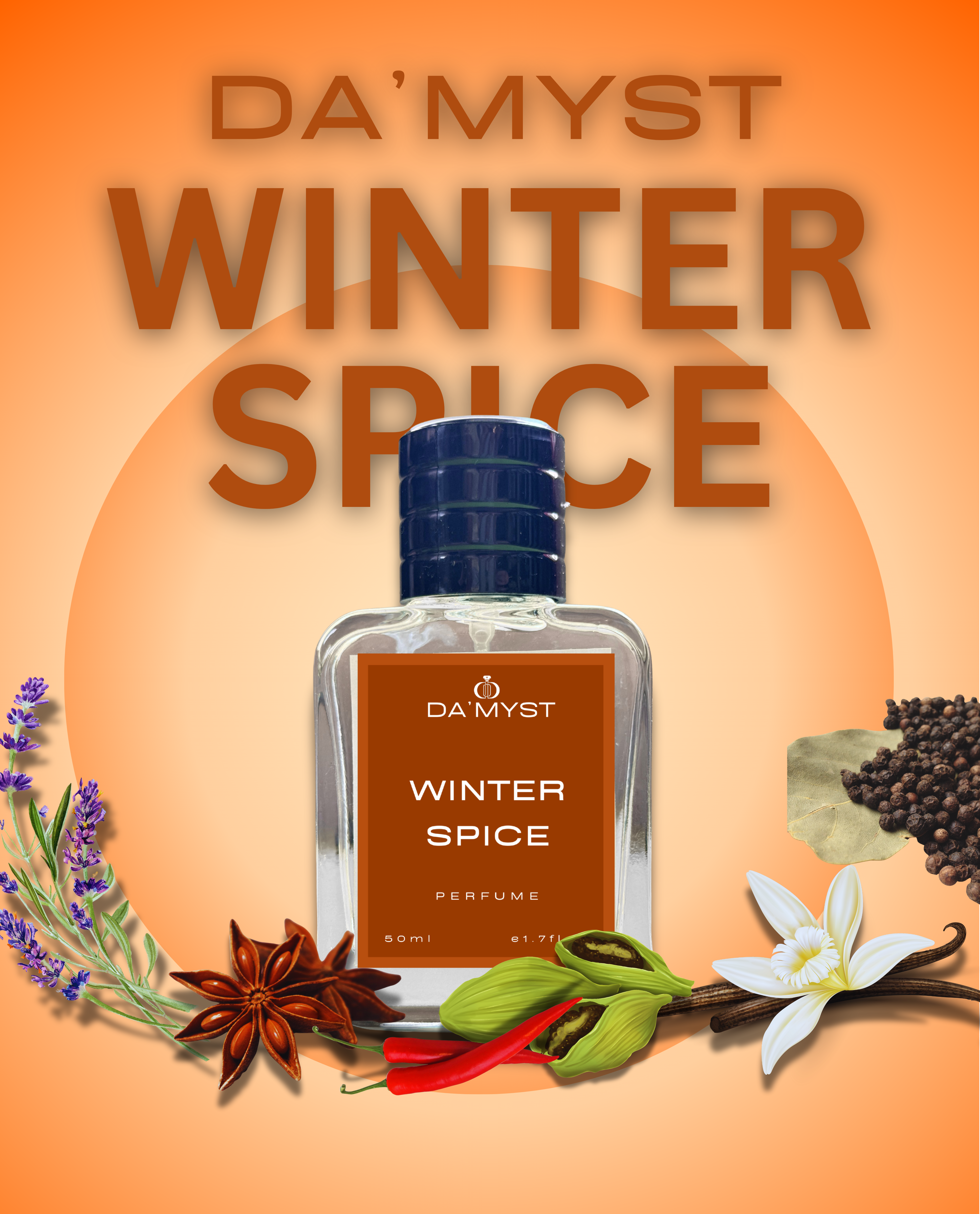 WINTER SPICE