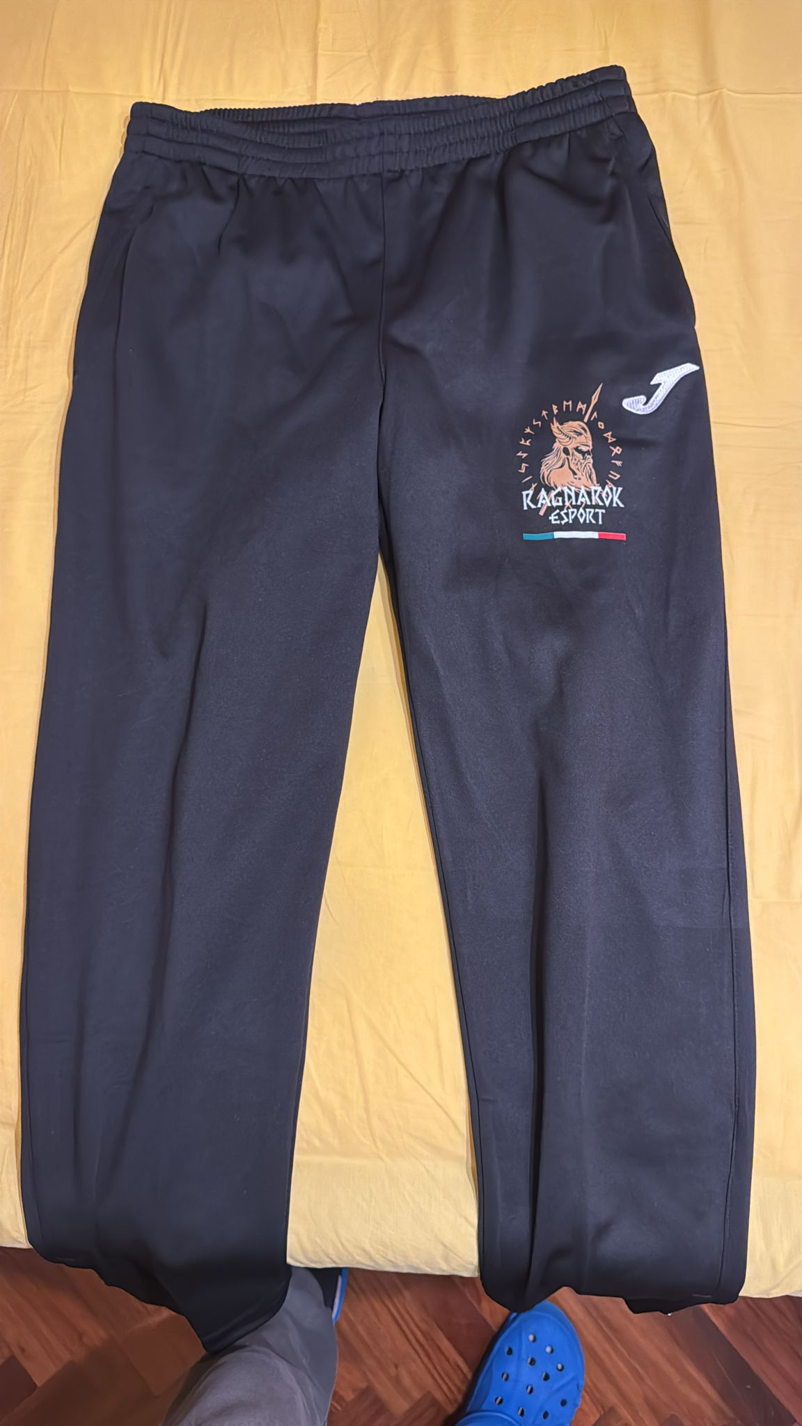 Pantaloni Tuta Ufficiali Ragnarok eSport