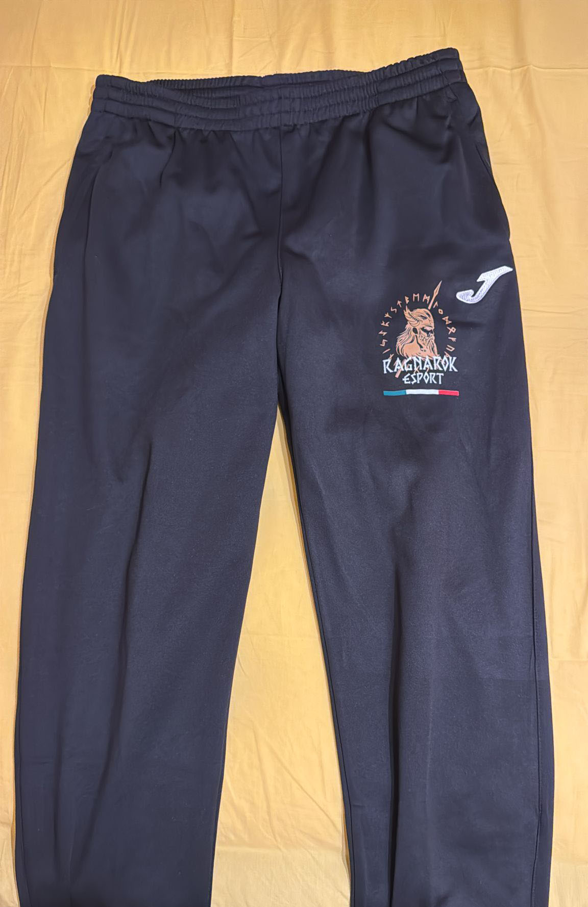Pantaloni Tuta Ufficiali Ragnarok eSport
