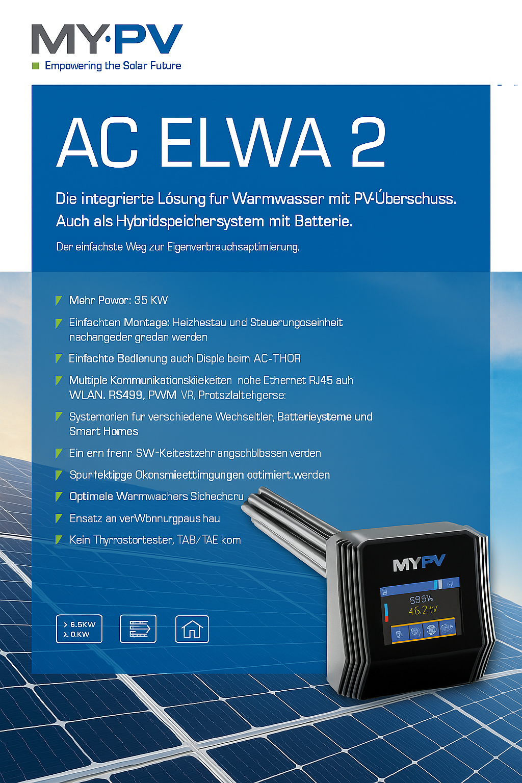 AC ELWA 2