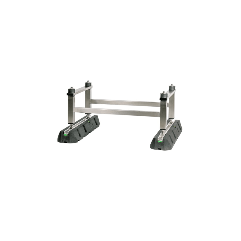 Daikin Standkonsole SKS für DAIKIN Altherma 3 H HT / 3 H MT Außengerät, mit Gummifüßen