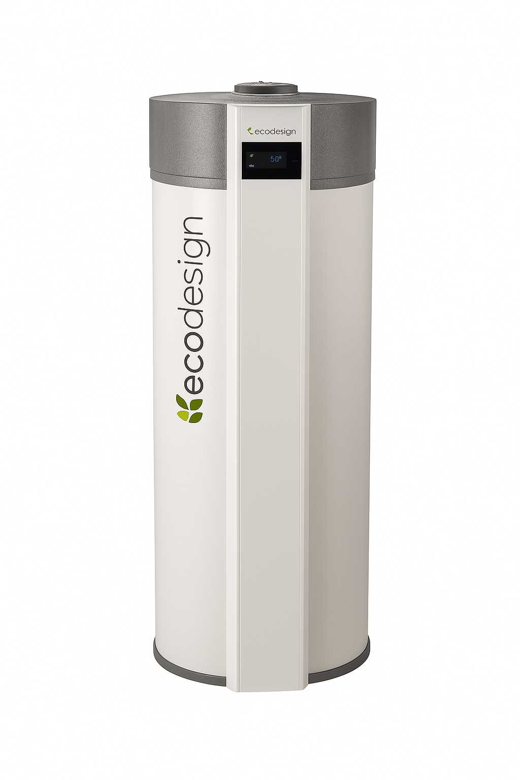 D08 ecodesign Brauchwasserwaermepumpe ED 300 WT mit SG Ready