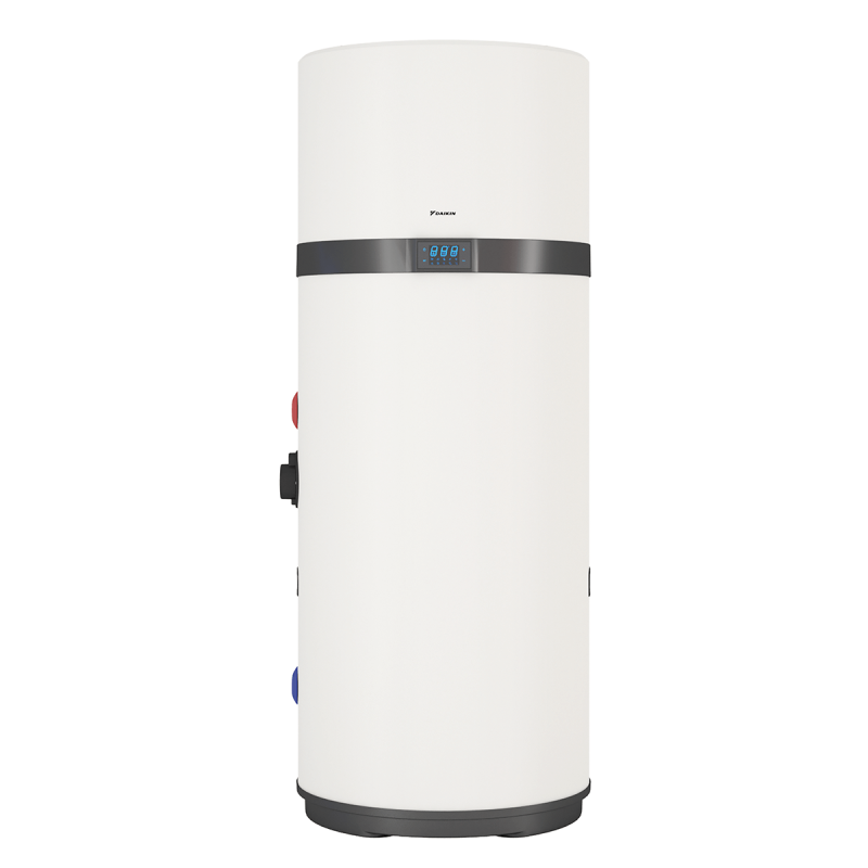 DAIKIN Altherma M HW Brauchwasserwärmepumpe EKHHE2xxCV3 (PCV3)