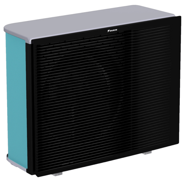 Daikin Altherma 3 H / M Serie (Aussengeräte)– Zukunftsorientierte Wärmepumpentechnologie für Ihr Zuhause