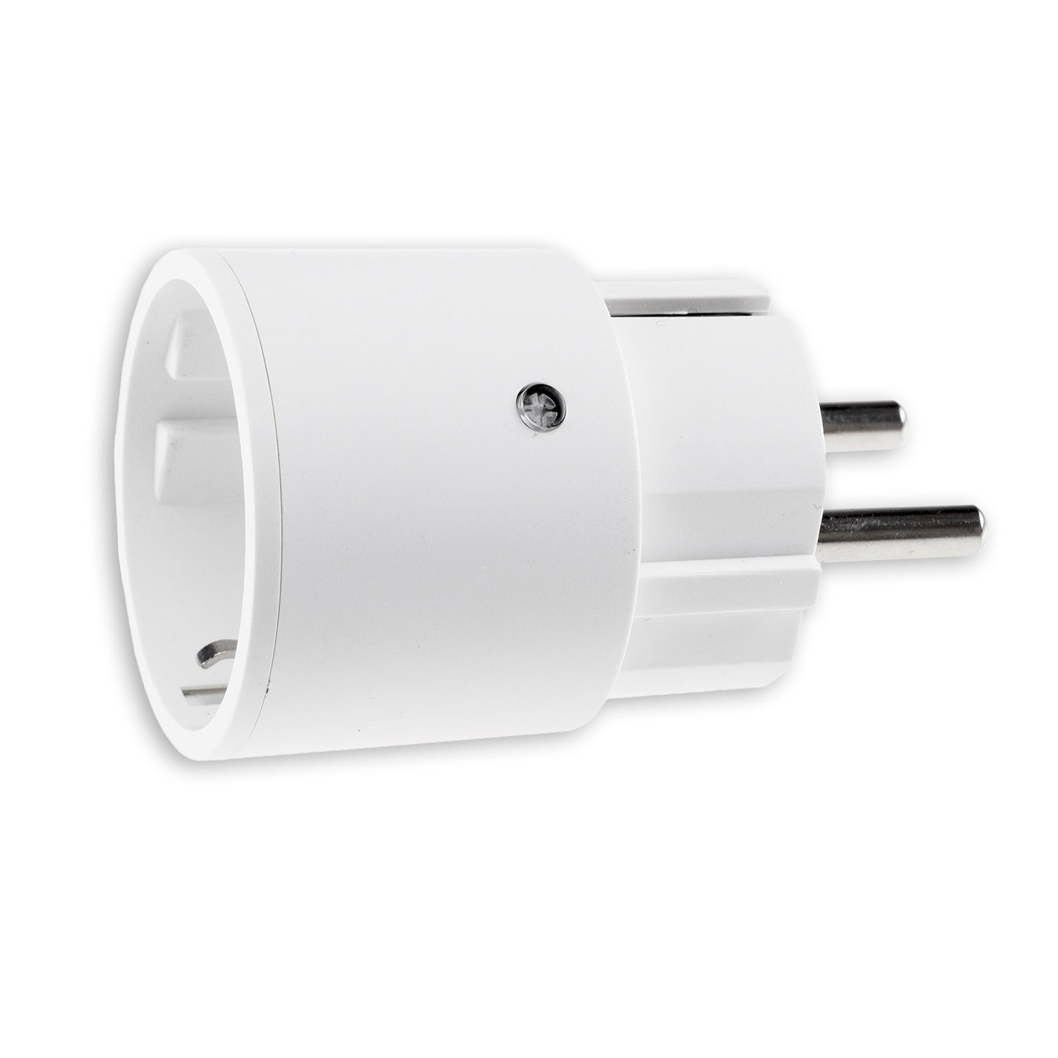 IR-PANEL CONTROL Funk-Steckdose, max. 2300W, inkl. Schaltknopf