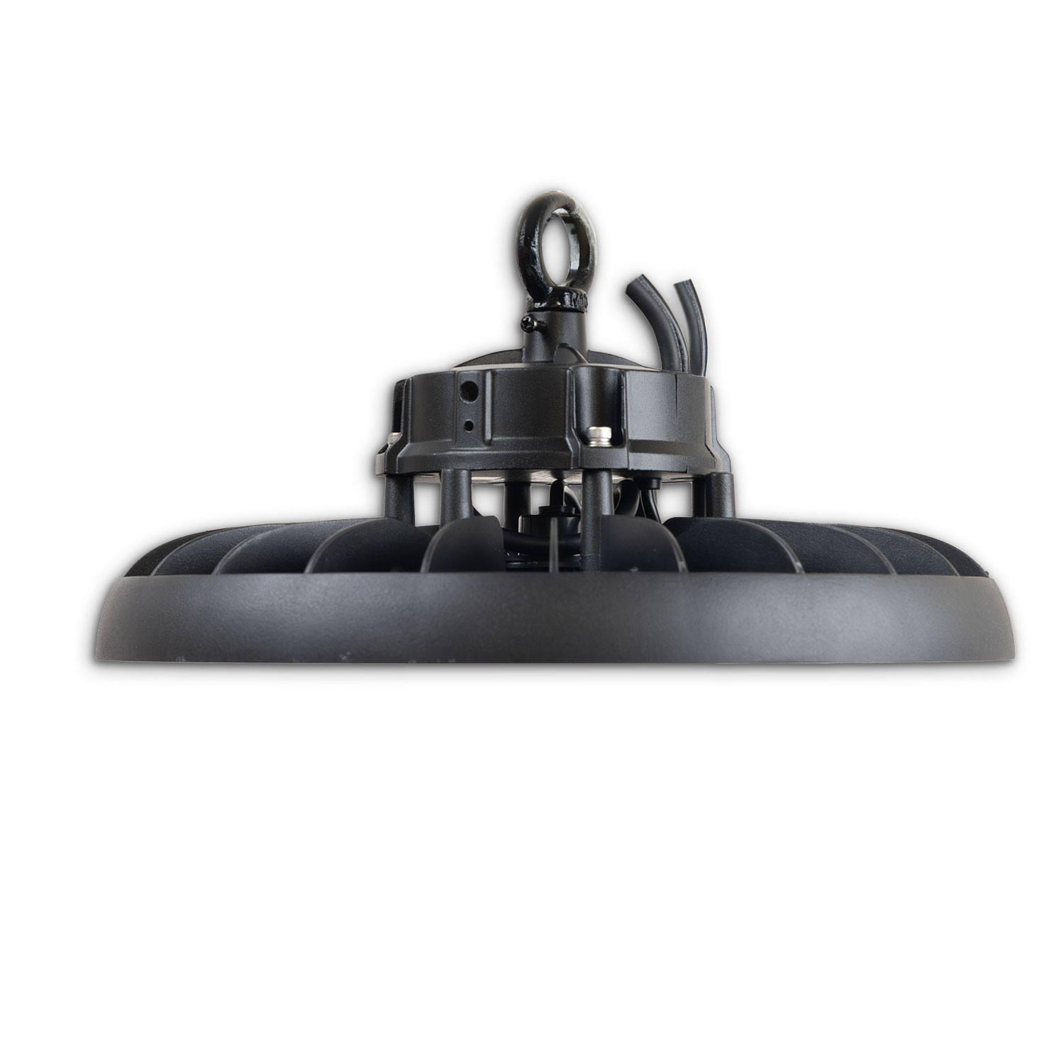 LED Hallenleuchte FL2, PowerSwitch 120W|150W|200W, 120°, IK10, IP65, 1-10V dimmbar, neutralweiß