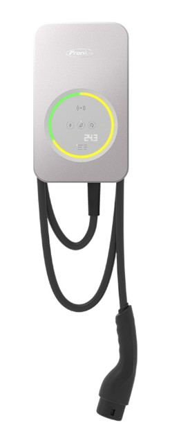 Fronius Wattpilot Flex Home 11 C6 - Verfügbar ab KW: 05/2026