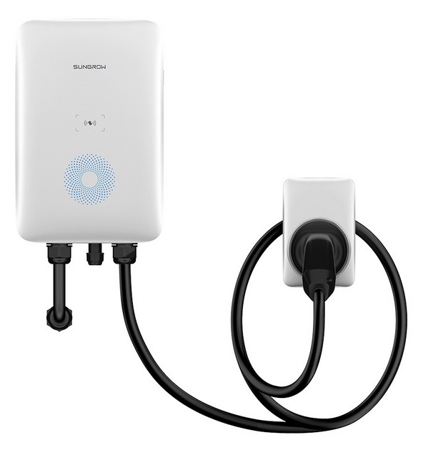Sungrow AC007E-01 Wallbox
