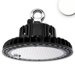 LED Hallenleuchte FL 200W, 120°, IK10, IP65, DALI dimmbar, kaltweiß