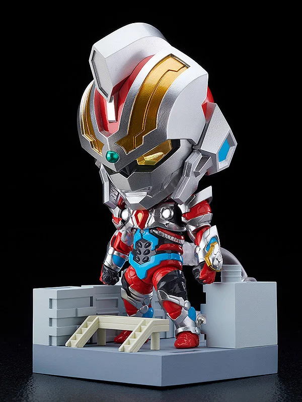 Gridman: SSSS. DX Ver. 1050