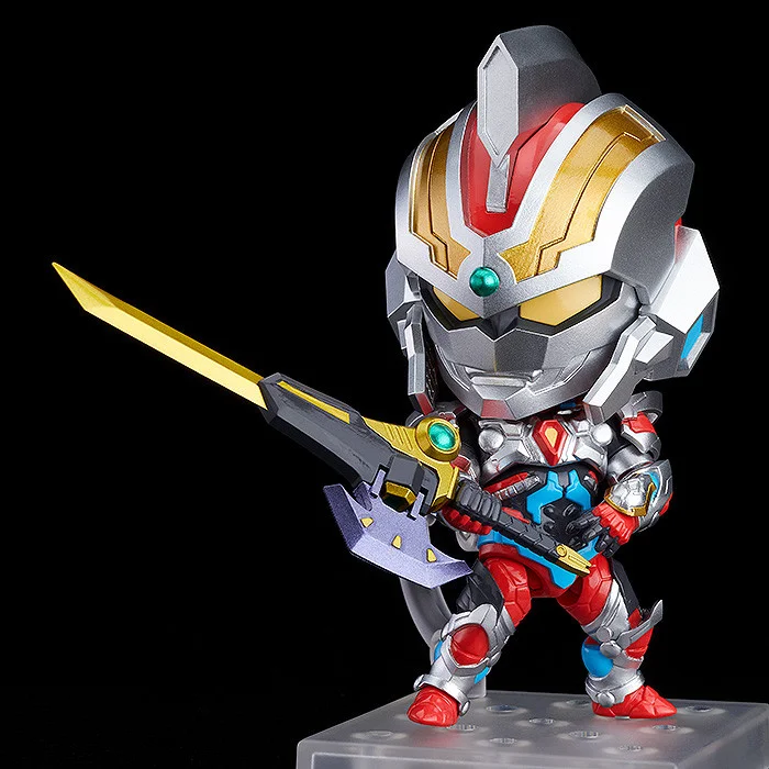 Gridman: SSSS. DX Ver. 1050