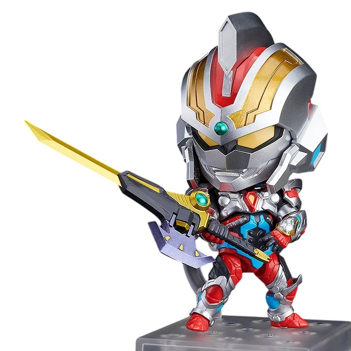 Gridman: SSSS. DX Ver. 1050