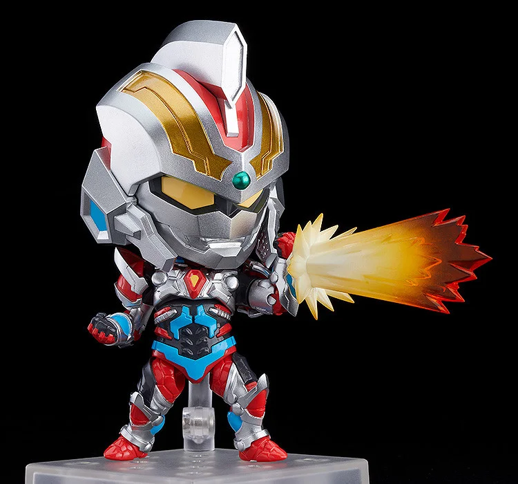 Gridman: SSSS.1050